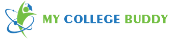 MyCollegeBuddy Logo